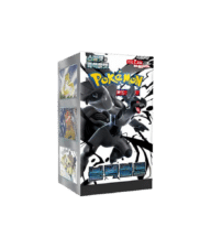 Black Bolt KR