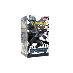 Black Bolt KR