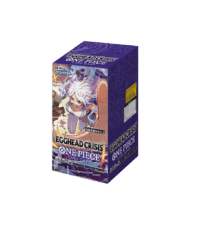 One Piece EB-04 Egghead Crisis
