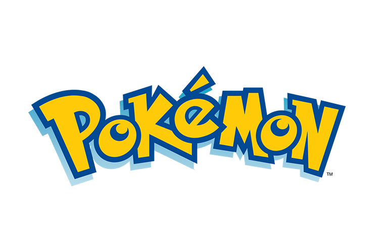 Pokémon Logotype