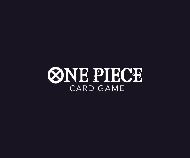 Logo de la categoría One Piece Card Game